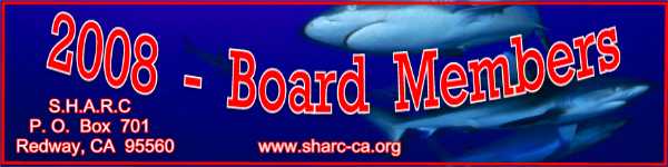 Board Members 2008