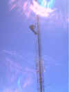 Cory (KN6ZU) on 445 repeater tower