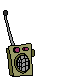 little radio